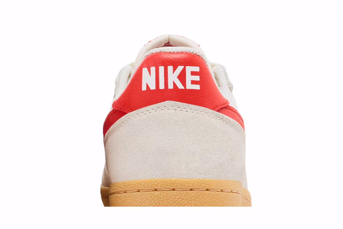 Nike Field General 82 Pale Ivory Picante Red Gum, view 8