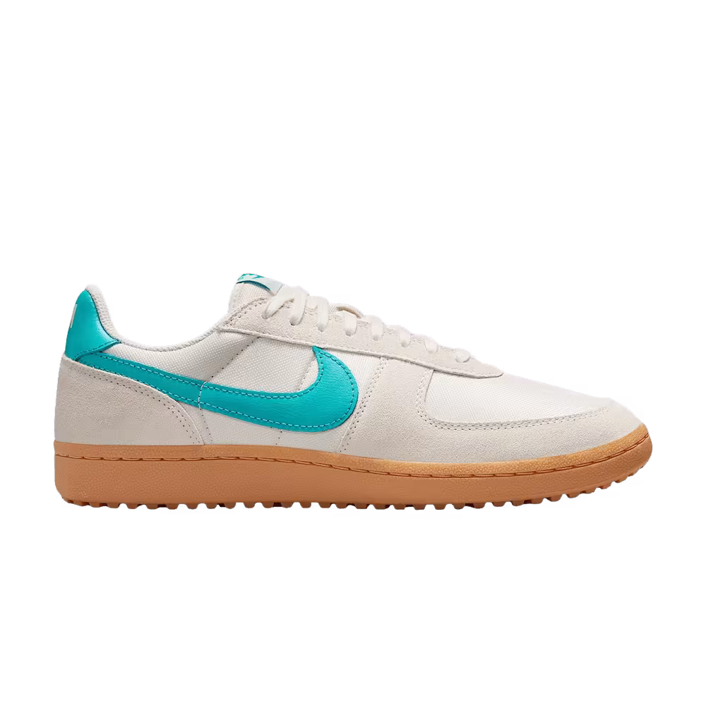 Nike Field General Pale Ivory Dusty Cactus Gum