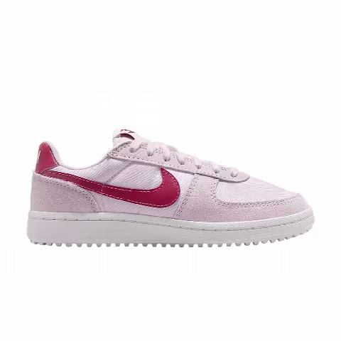 Nike Field General GS 'Light Violet/Summit White/Sweet Beet'