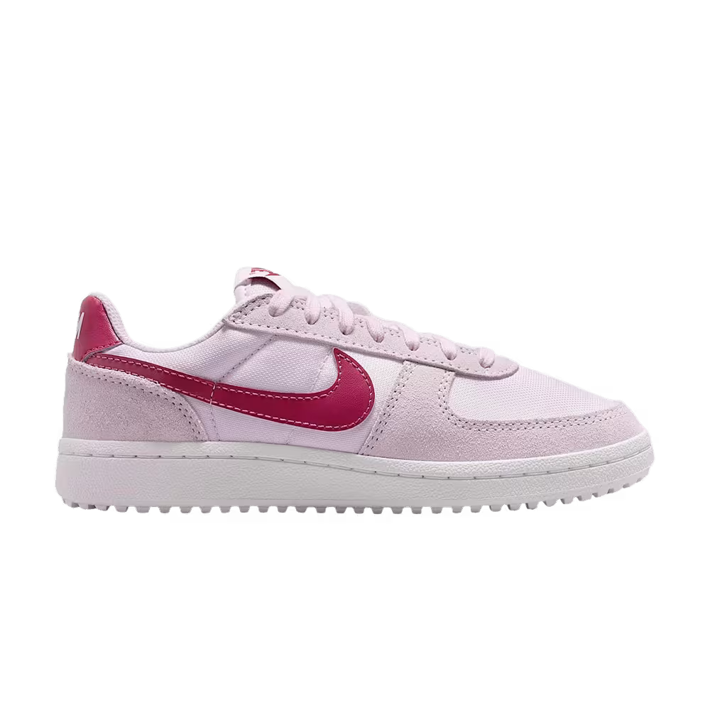 Nike Field General GS Light Violet/Summit White/Sweet Beet