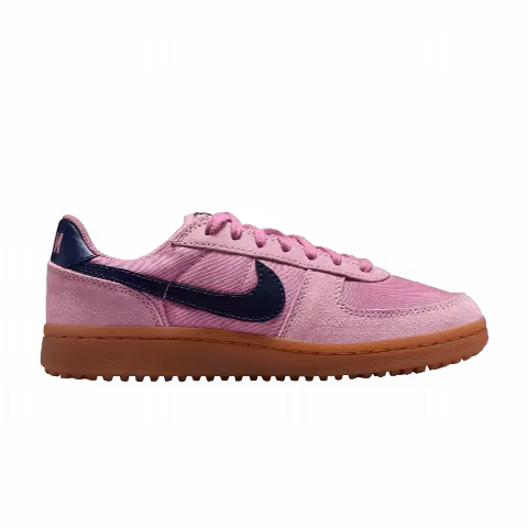 Nike Field General 82 GS 'Elemental Pink Obsidian'