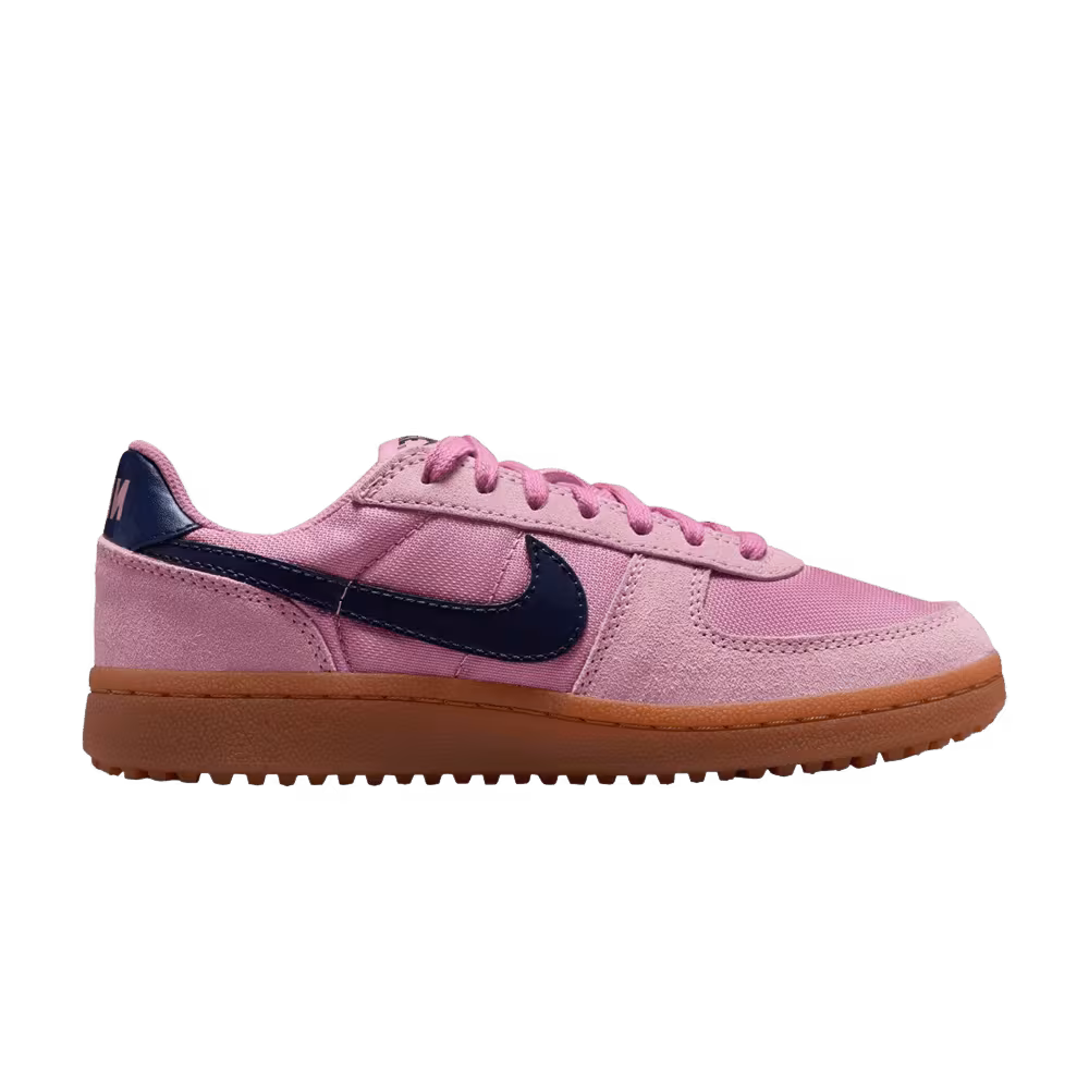 Nike Field General 82 GS Elemental Pink Obsidian