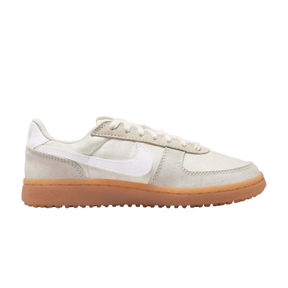 Nike Field General 82 GS Pale Ivory Gum