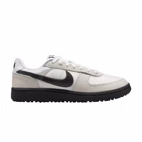 Nike Field General 82 GS 'White Sail Black'