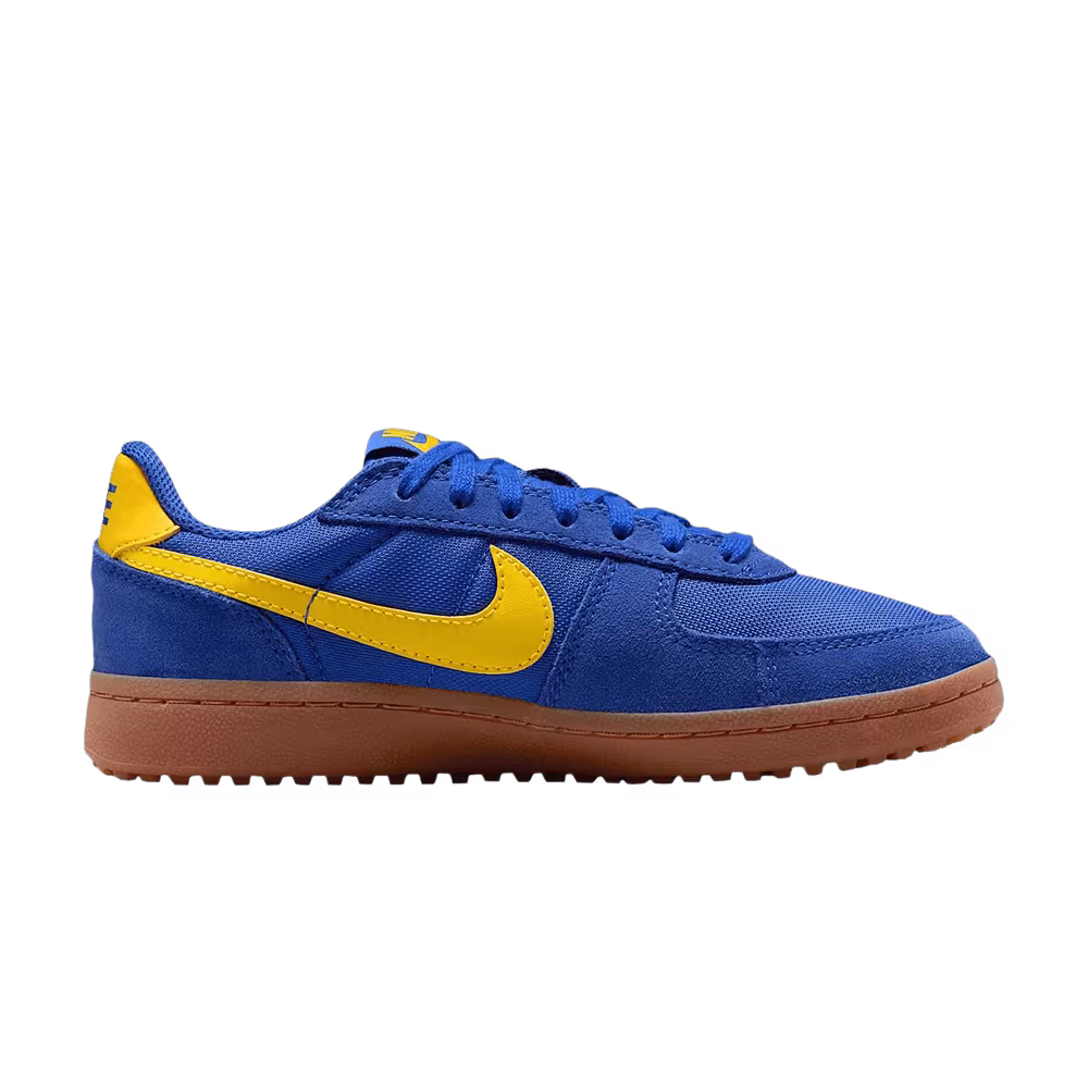 Nike Field General GS Hyper Royal Lightning