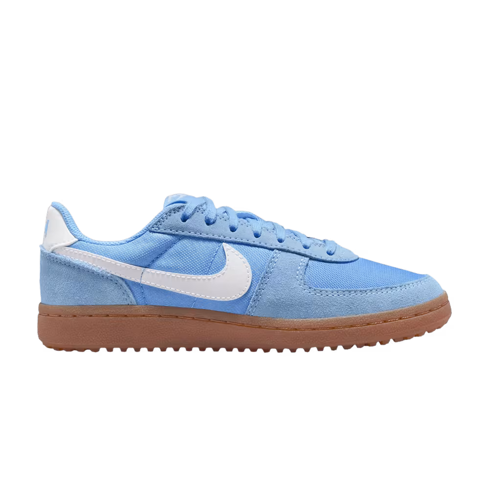 Nike Field General 82 GS University Blue