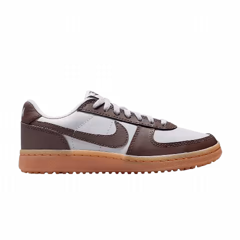 Nike Field General GS 'Ironstone Gum'