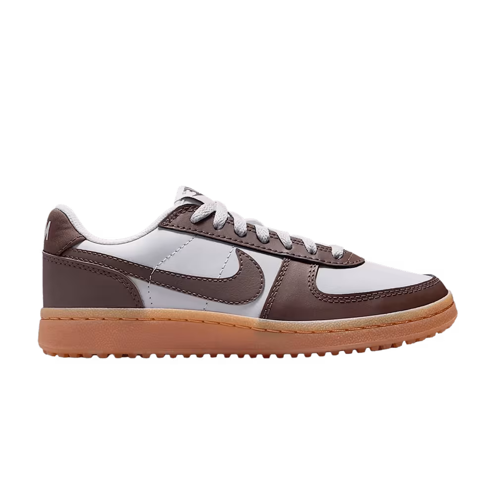 Nike Field General GS Ironstone Gum