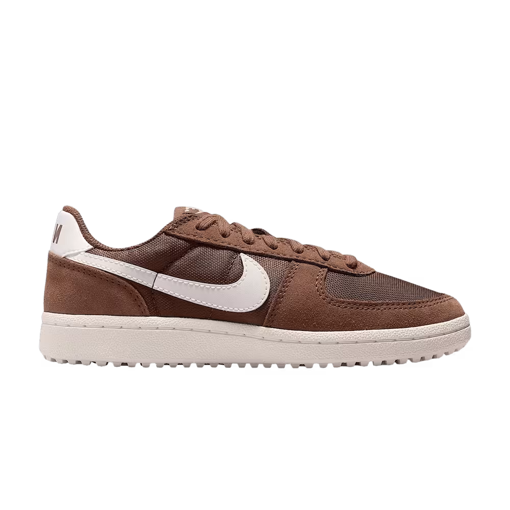 Nike Field General 82 GS Cacao Wow