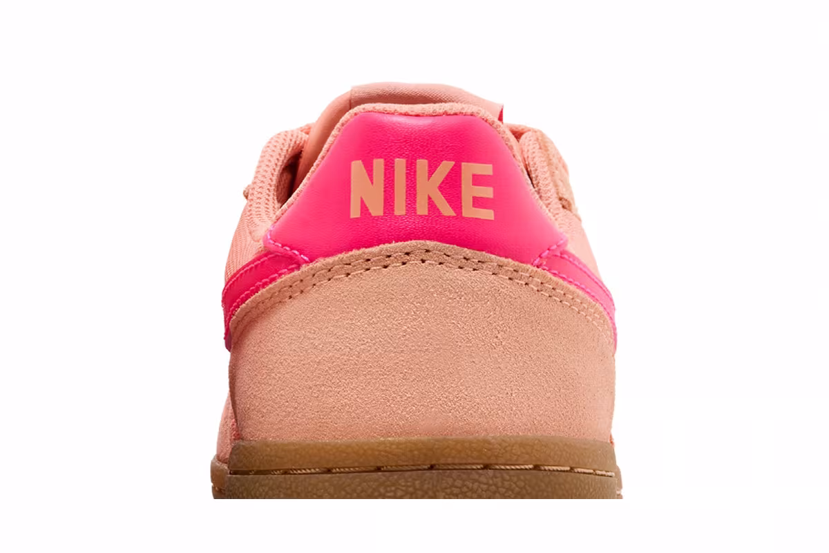Nike Field General 82 GS Apricot Agate Hyper Pink, view 8