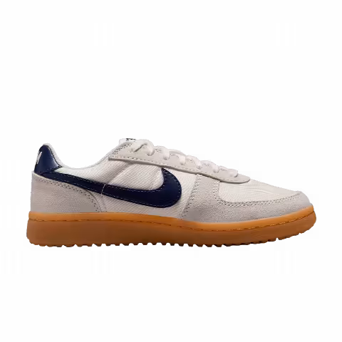 Nike Field General 82 GS 'Pale Ivory Midnight Navy Gum'