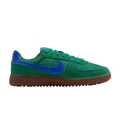 Nike Field General 82 GS 'Malachite Hyper Royal'