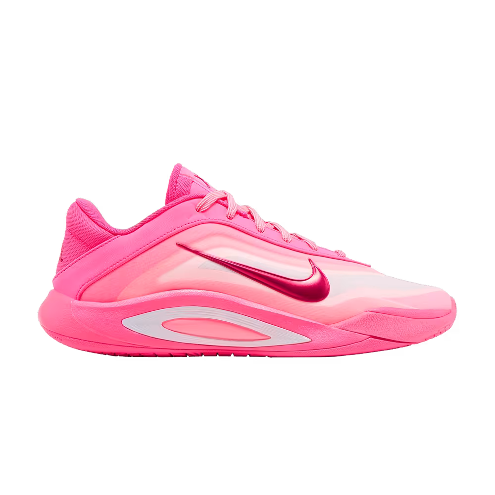 Nike Women's A'One Pink A'ura