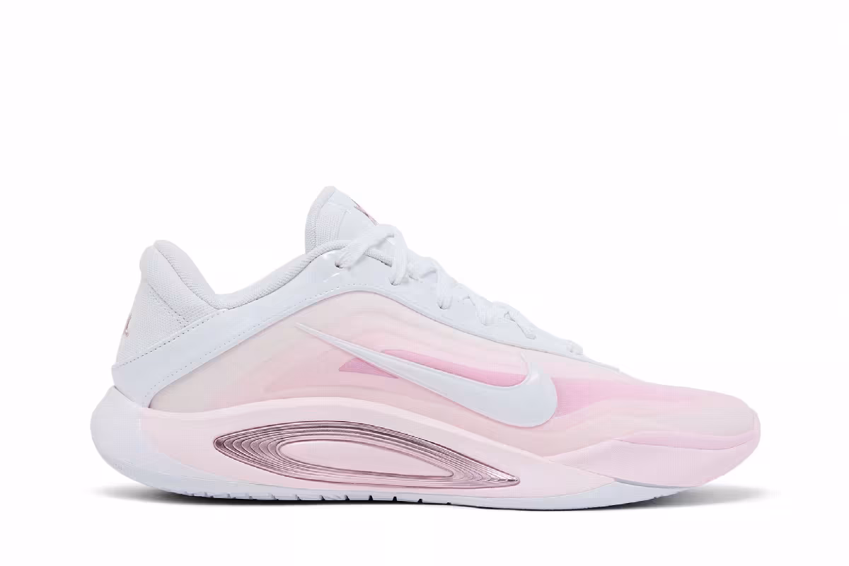 Nike Women's A'One #1 Draft Pick, view 2