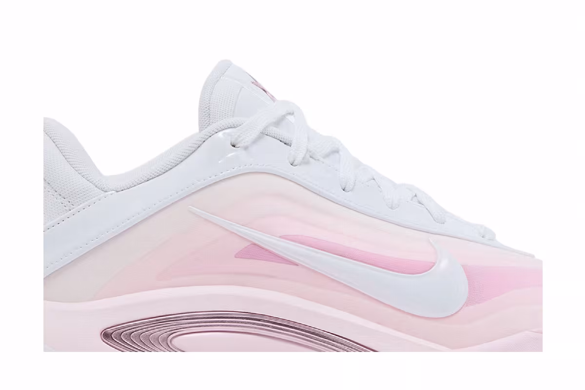 Nike Women's A'One #1 Draft Pick, view 3