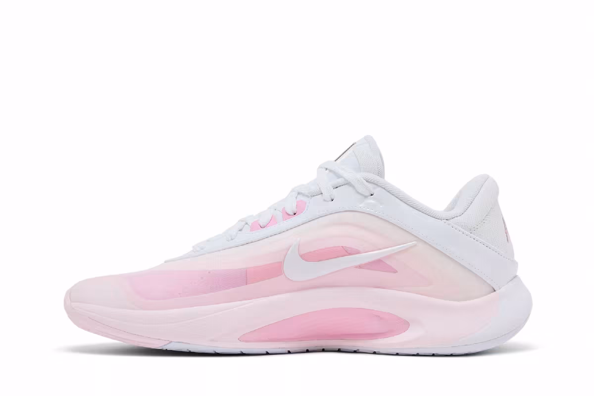 Nike Women's A'One #1 Draft Pick, view 4