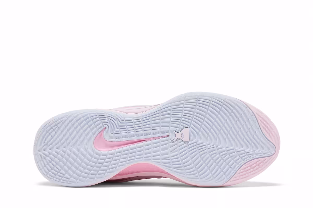 Nike Women's A'One #1 Draft Pick, view 5