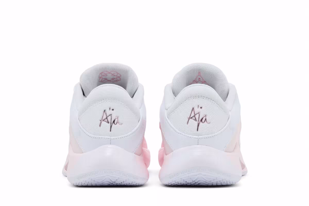 Nike Women's A'One #1 Draft Pick, view 7