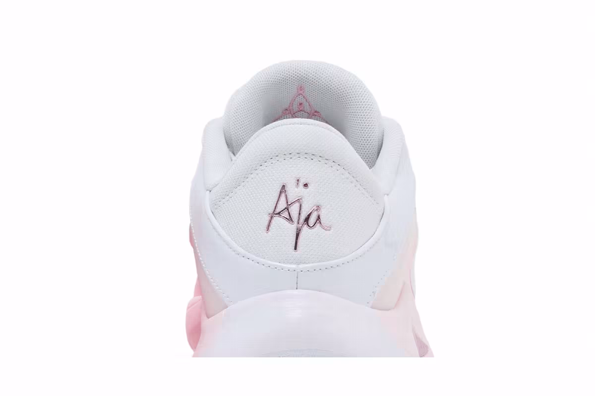 Nike Women's A'One #1 Draft Pick, view 8