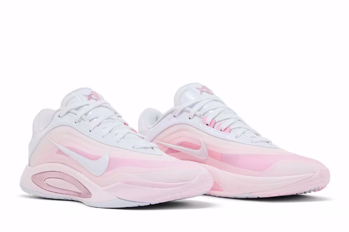 Nike Women's A'One #1 Draft Pick, view 9
