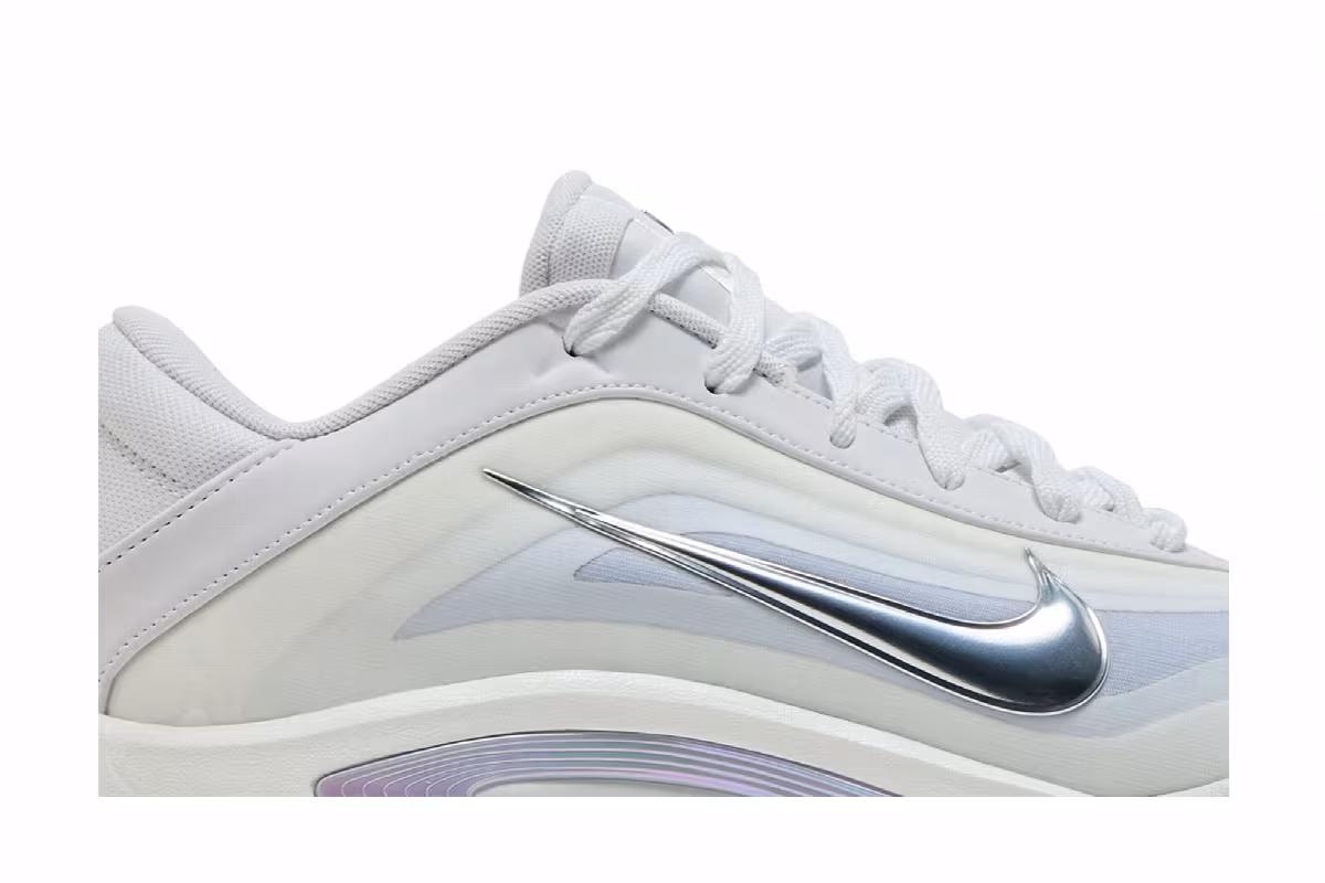 Nike Women's A'One OG Pearl, view 3