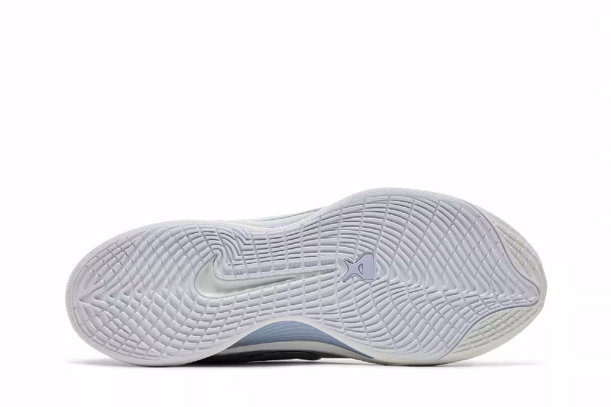 Nike Women's A'One OG Pearl, view 5