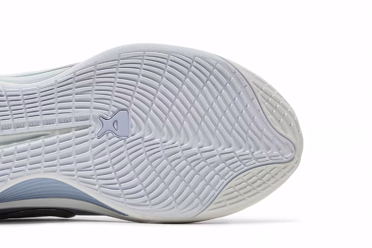 Nike Women's A'One OG Pearl, view 6