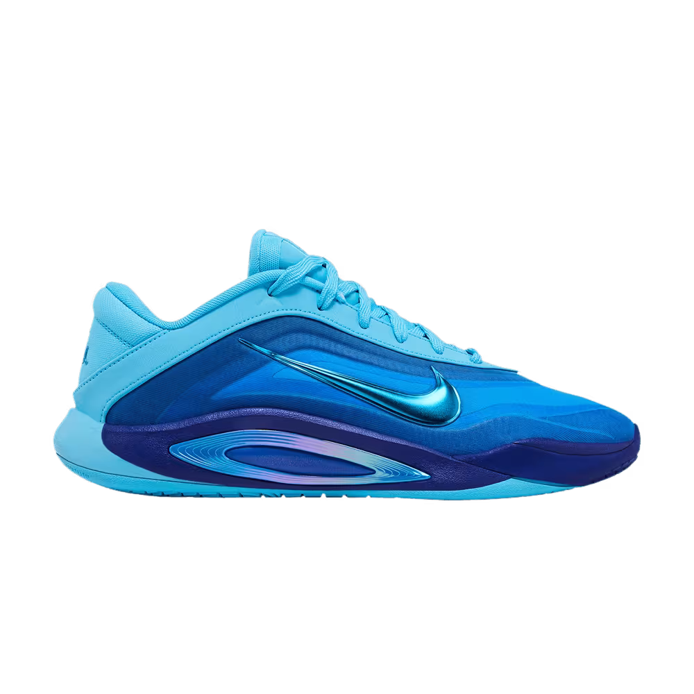 Nike Women's A'One Indigo Girl