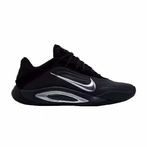 Nike Wmns A'One 'Black Smoke Grey'