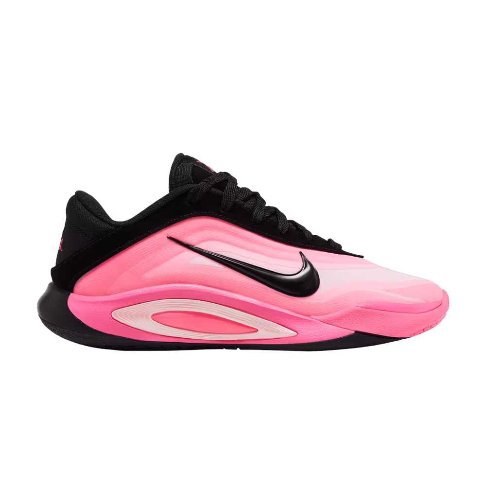 Nike Women's A'One Leo Lights