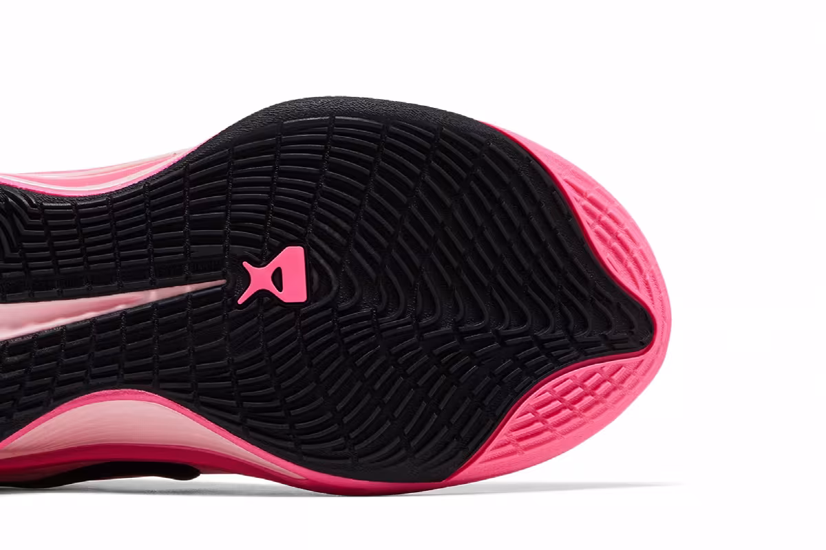 Nike Women's A'One Leo Lights, view 6