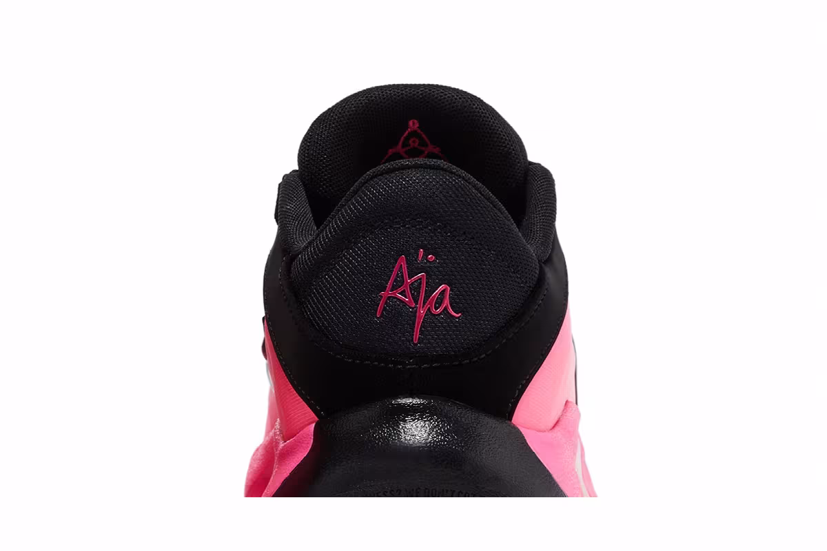 Nike Women's A'One Leo Lights, view 8