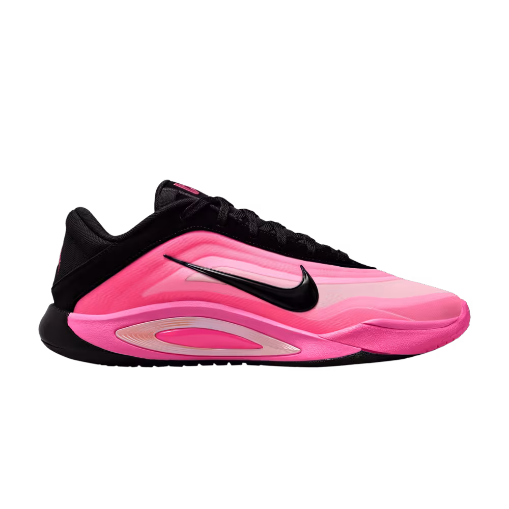 Nike Women's A'One EP Leo Lights