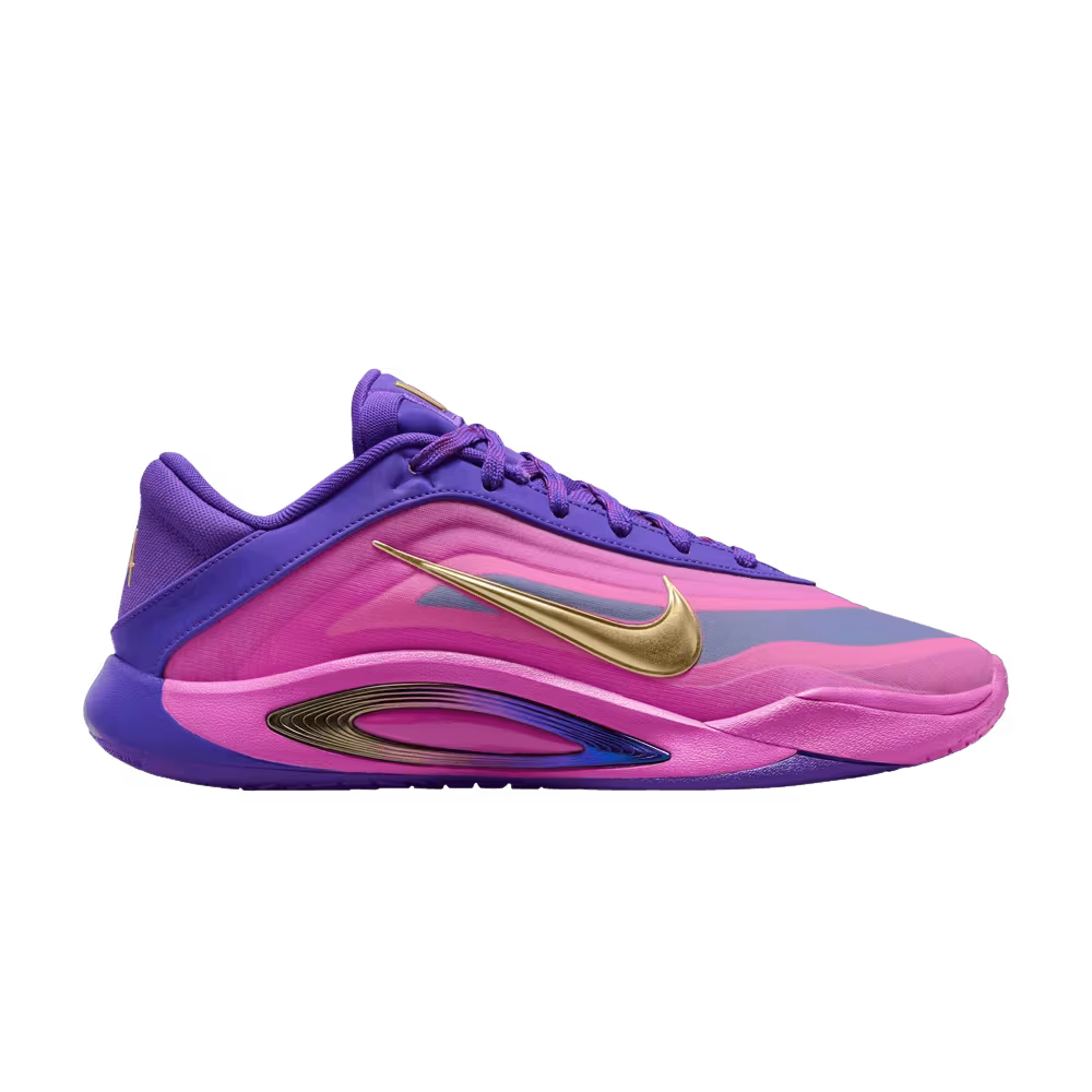 Nike Women's A'One Unapologetic