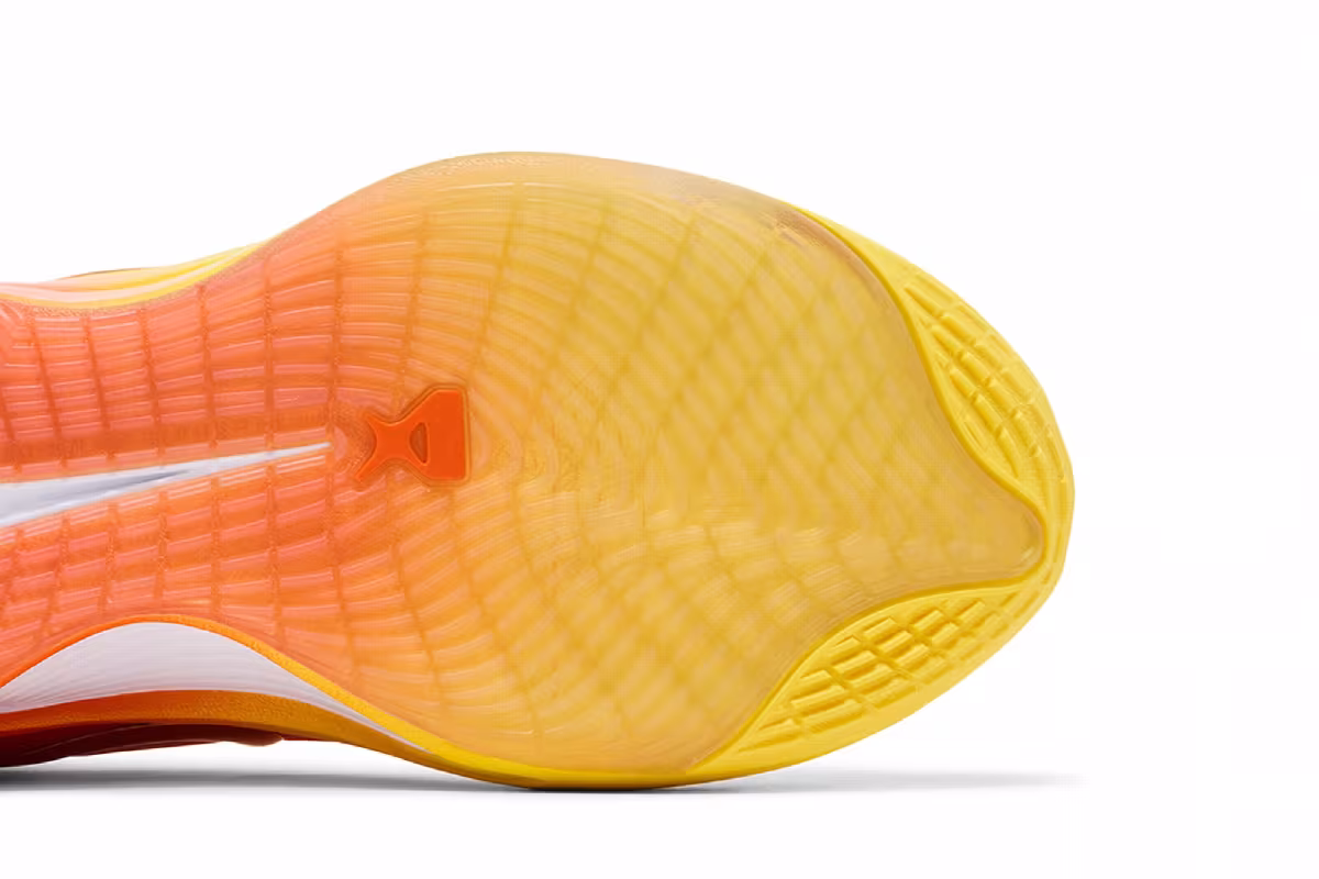 Nike Women's A'One One Candy Corn Queen, view 6