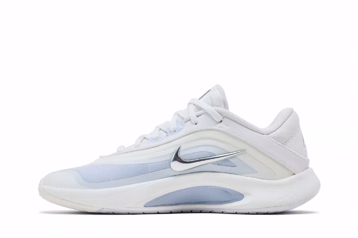 Nike Women's A'One EP OG Pearl, view 4