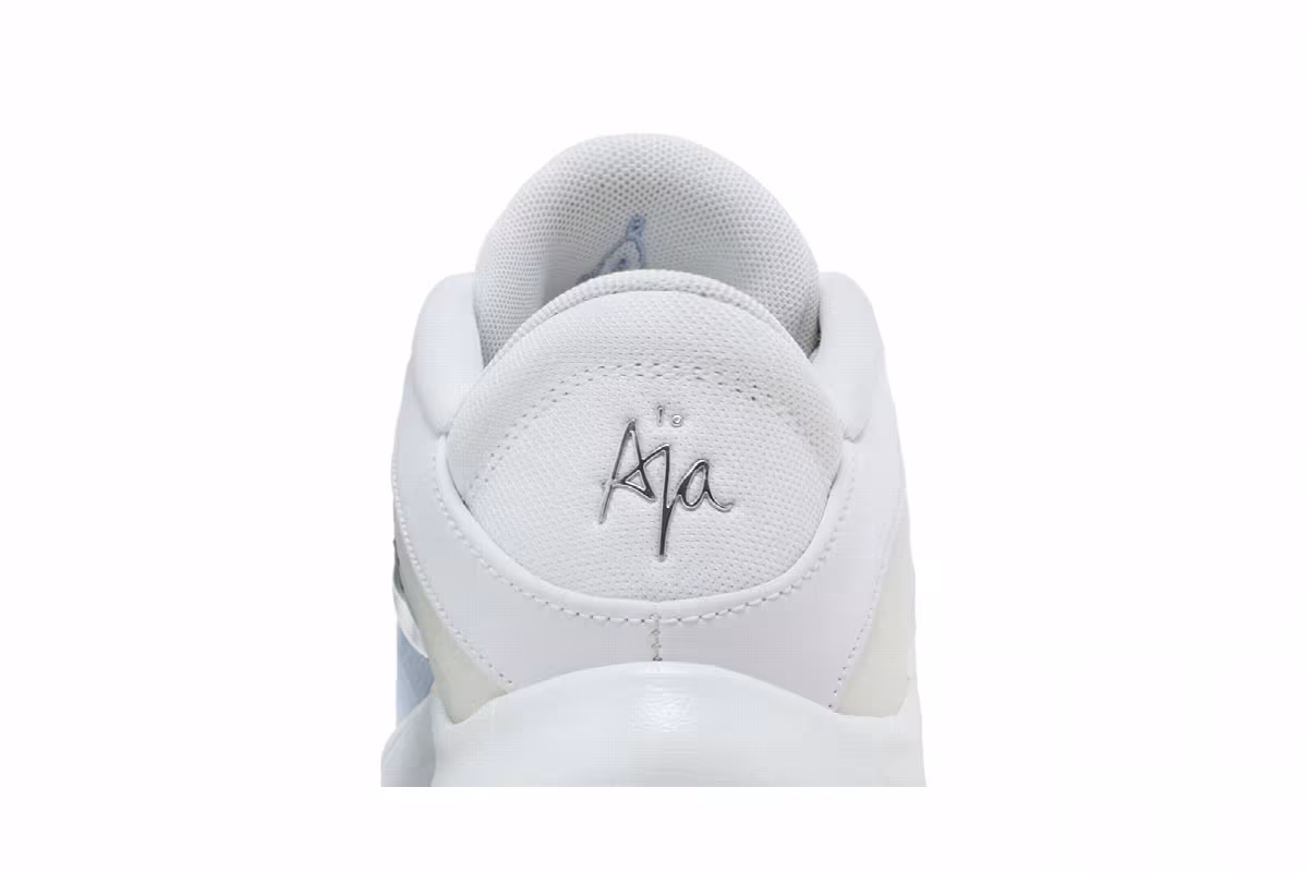 Nike Women's A'One EP OG Pearl, view 8