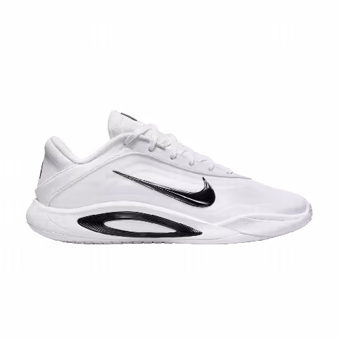 Nike Wmns A'One TB 'White Black'