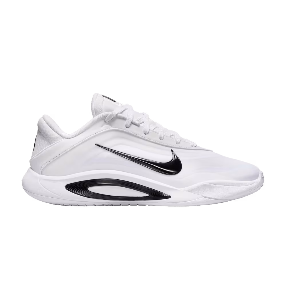 Nike Women's A'One TB White Black
