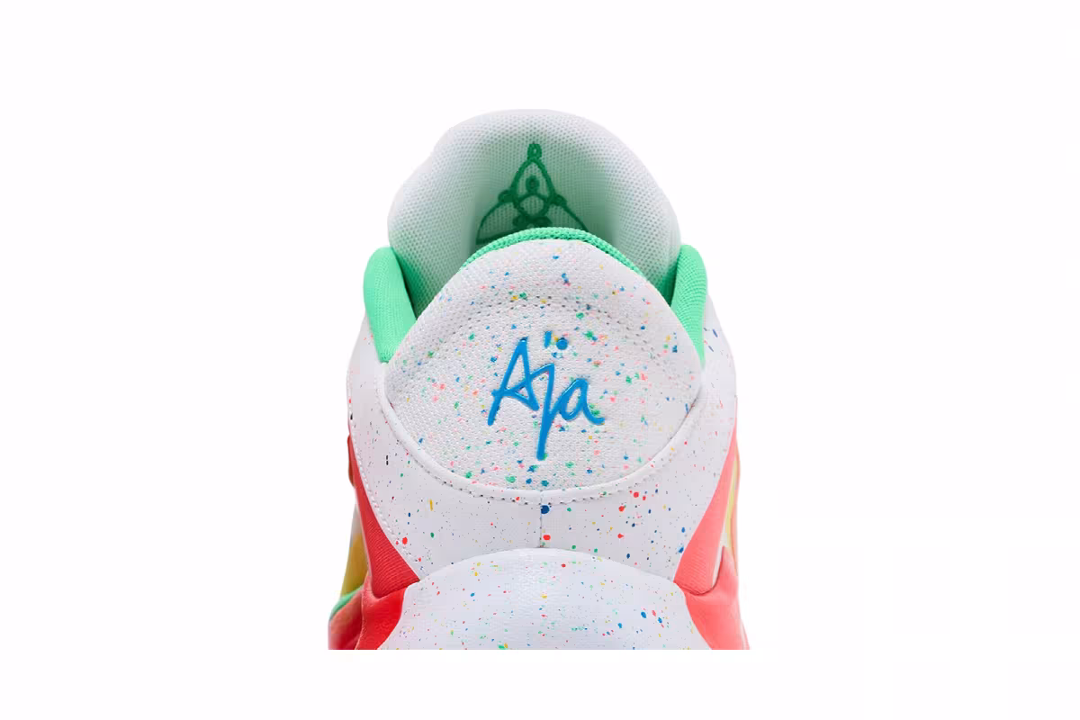 Nike Women's A'One One Everlasting, view 8