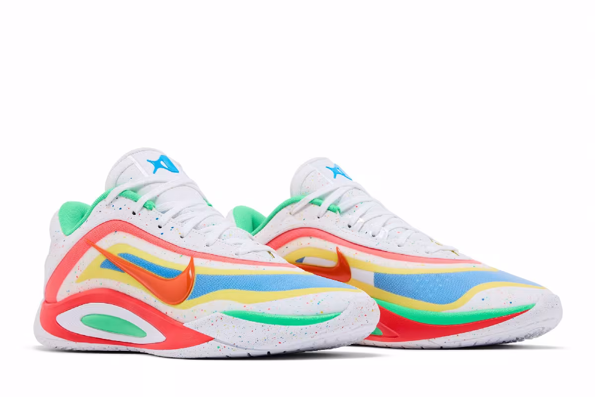 Nike Women's A'One One Everlasting, view 9