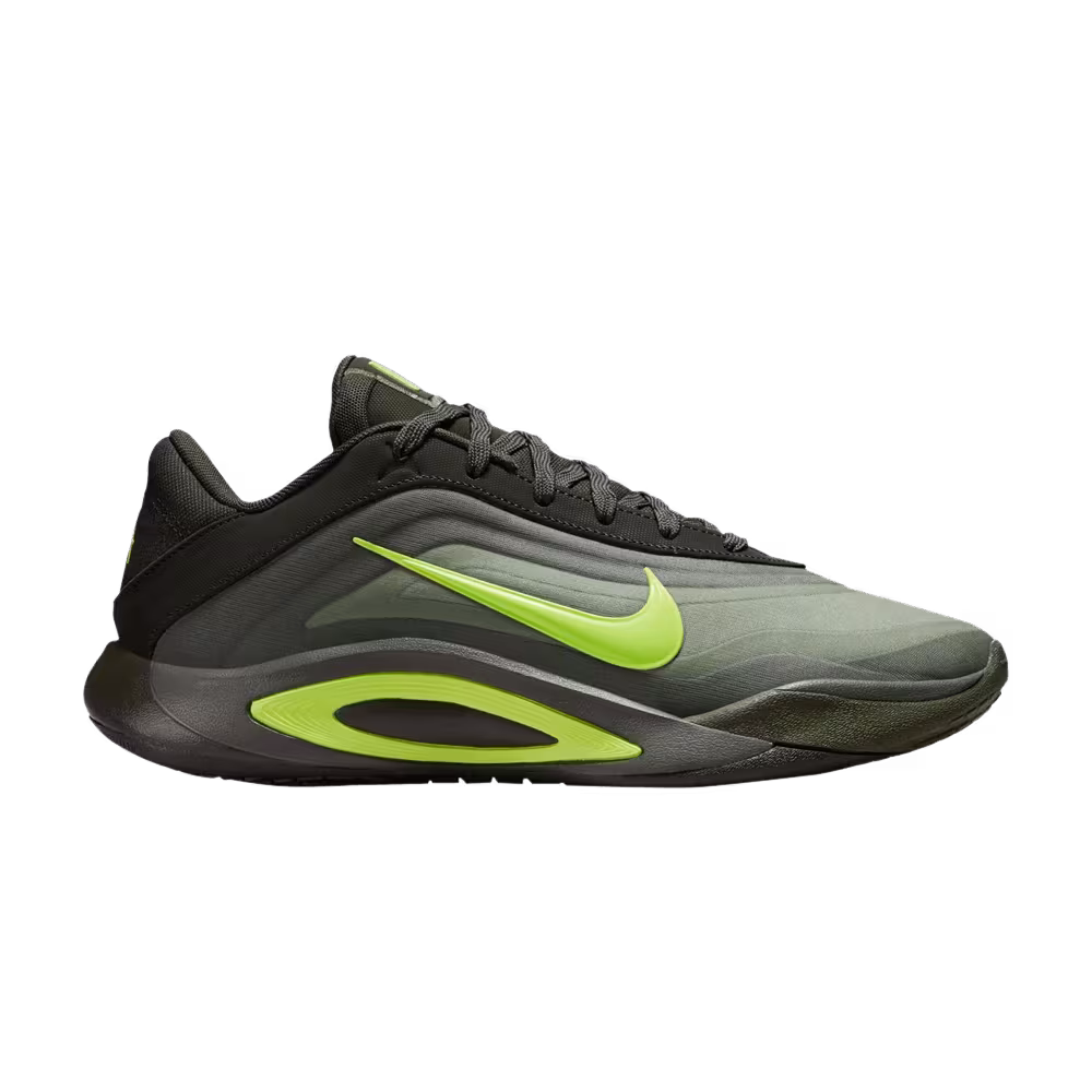 Nike Women's A'One Sequoia