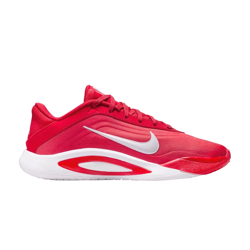 Nike Women's A'One TB University Red