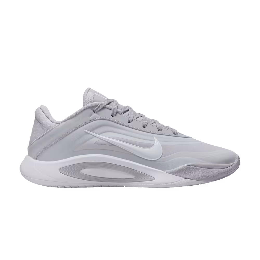 Nike Women's A'One TB Wolf Grey