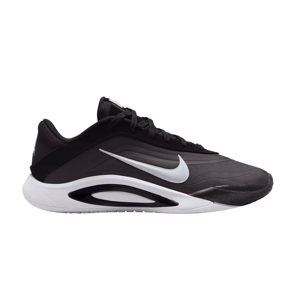 Nike Women's A'One TB Black White