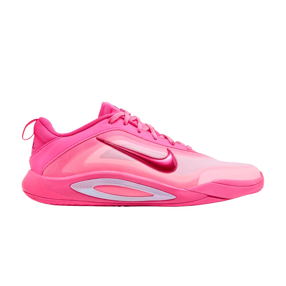 Nike A'One GS Pink A'ura