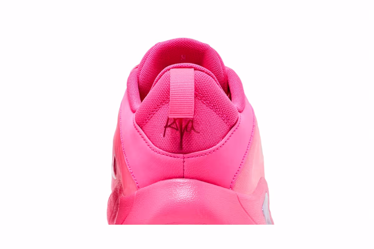 Nike A'One GS Pink A'ura, view 8