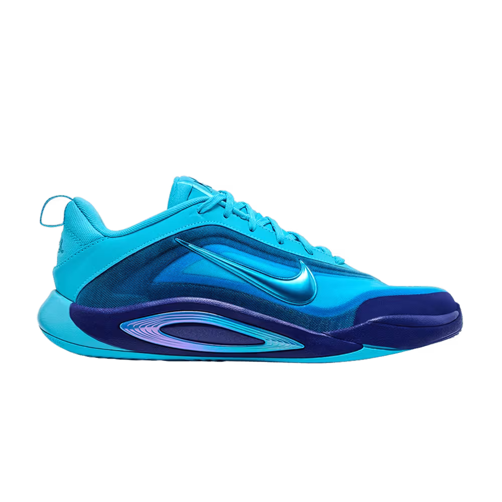 Nike A'One GS Indigo Girl
