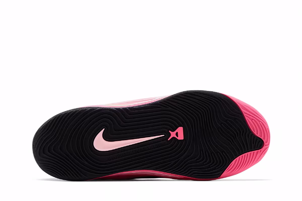Nike A'One GS Leo Lights, view 5