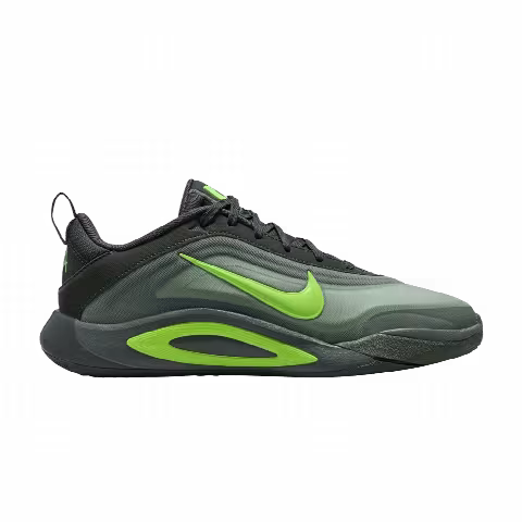 Nike A'One GS 'Sequoia'
